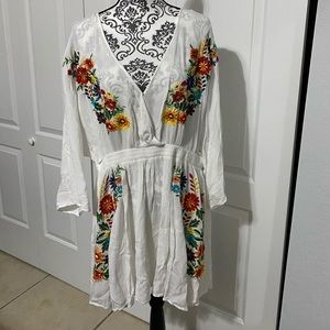 Women’s plus size 3X dress